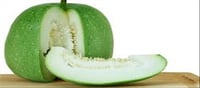 Regular consumption of Ash Gourd juice may aid in detoxifying body